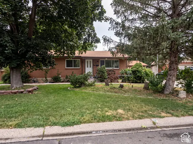7112 S 2780 E, Cottonwood Heights, UT 84121 - #2