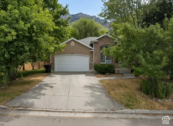 629 S Appaloosa Cir, Willard, UT 84340