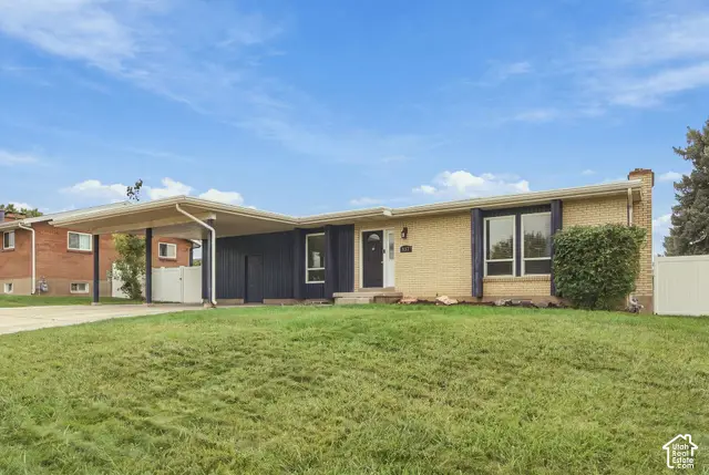 537 W 1880 S, Woods Cross, UT 84087 - #1