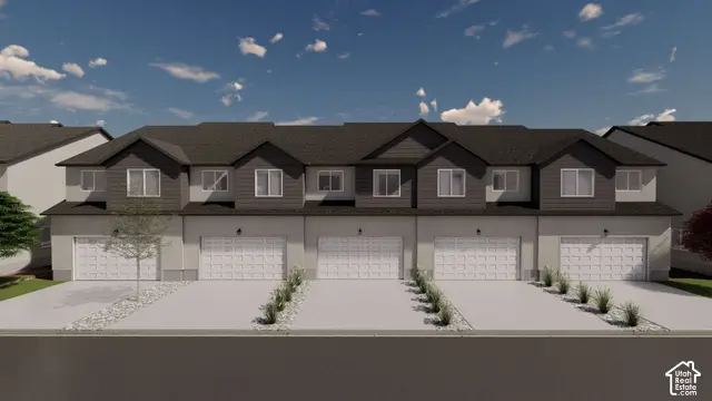 1220 N 3570 W #716, Lehi, UT 84048 - #2
