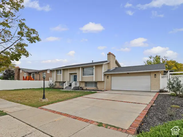 3339 W Meadowbrook Cir S, West Valley City, UT 84119 - #1