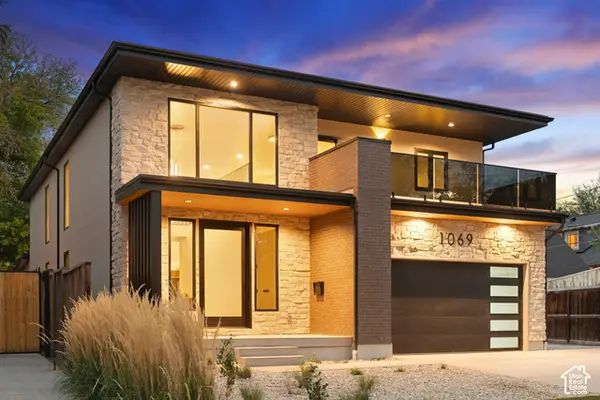 1069 S Lincoln St, Salt Lake City, UT 84105