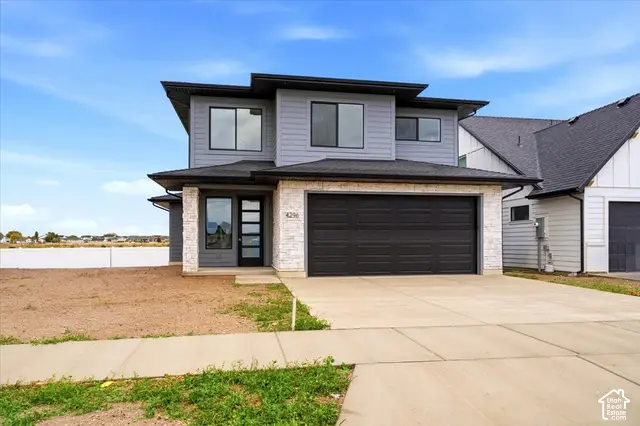 4296 W 350 S #614, West Point, UT 84015 - #2