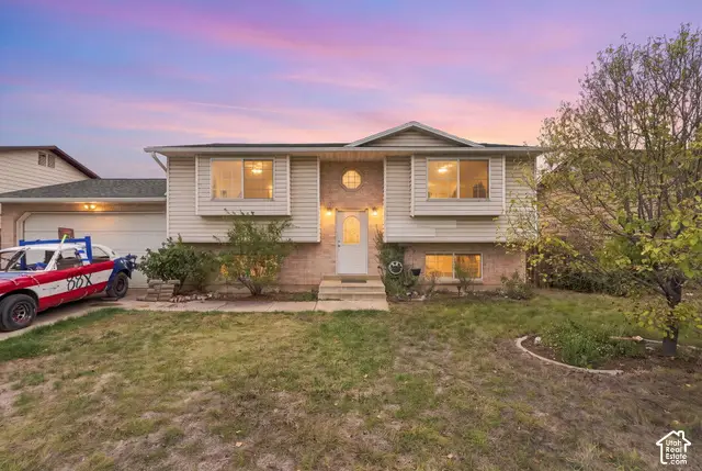 5791 S 3975 W, Roy, UT 84067 - #1