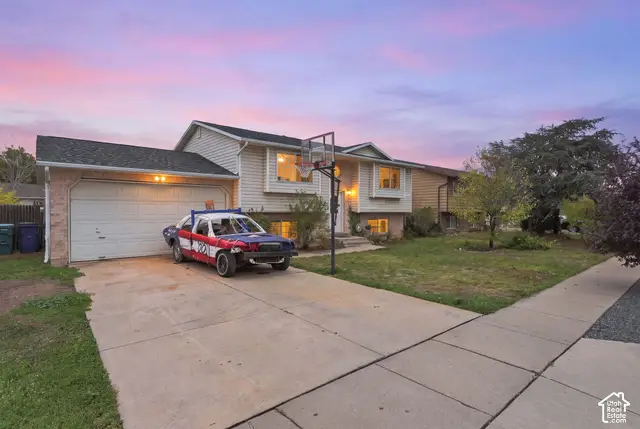 5791 S 3975 W, Roy, UT 84067 - #3