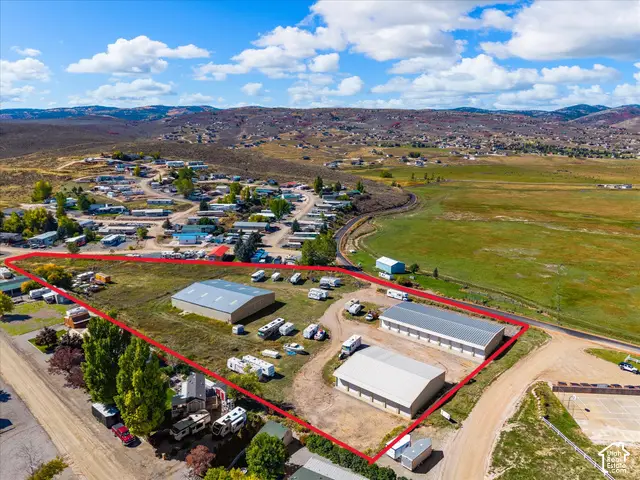 2984 S Sweetwater Dr, Garden City, UT 84028 - #2