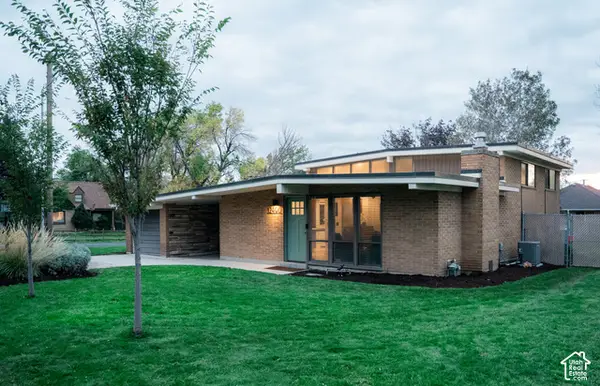12490 S 1700 E, Draper, UT 84020