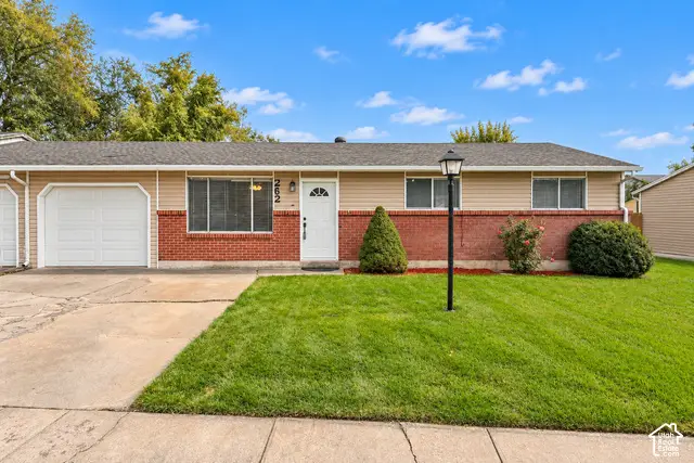 262 E 8375 S, Sandy, UT 84070 - #1