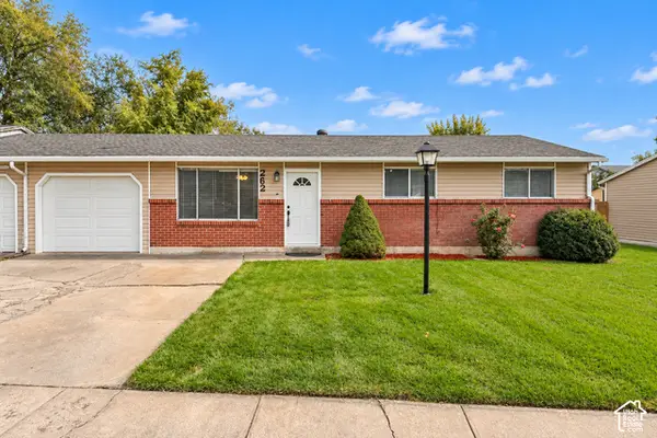 262 E 8375 S, Sandy, UT 84070