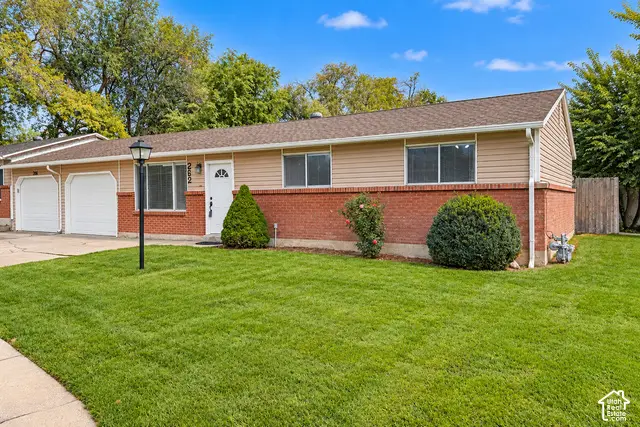 262 E 8375 S, Sandy, UT 84070 - #2