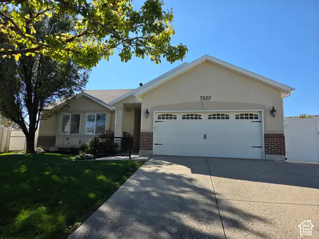 7632 S Park Village Dr, West Jordan, UT 84081 - #1