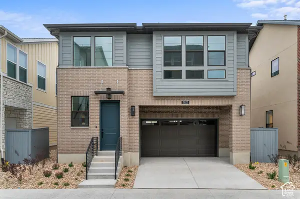 2772 N 3930 W, Lehi, UT 84048