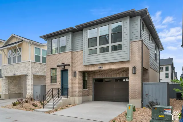 2772 N 3930 W, Lehi, UT 84048 - #2