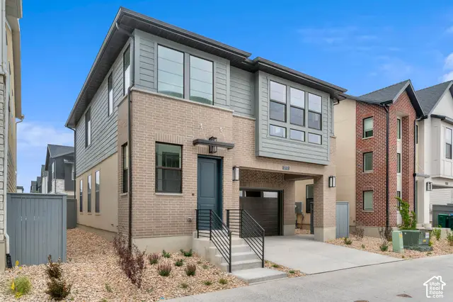 2772 N 3930 W, Lehi, UT 84048 - #3