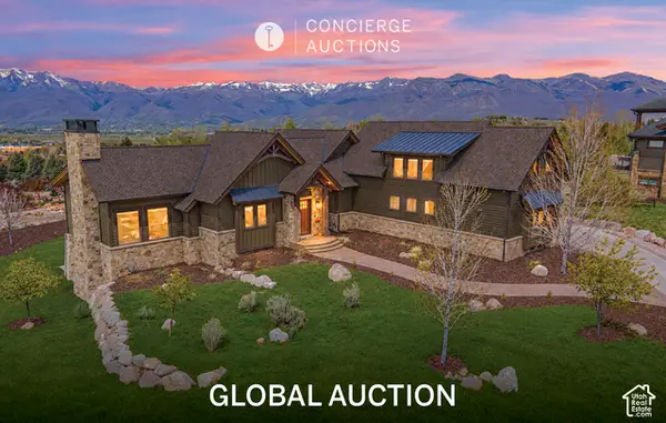 1075 N Oquirrh Dr, Heber City, UT 84032