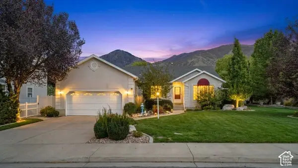 821 E 800 S, Springville, UT 84663