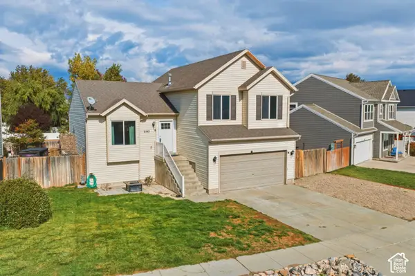 2143 E Lakeview Dr N, Saratoga Springs, UT 84043