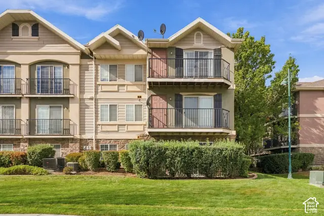 1434 W Brunello #B3, Bluffdale, UT 84065 - #1