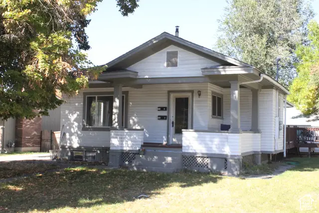711 E 200 N, Logan, UT 84321 - #1