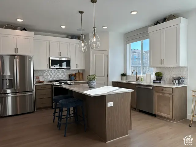 981 N Hay Ln #39, Farmington, UT 84025 - #1