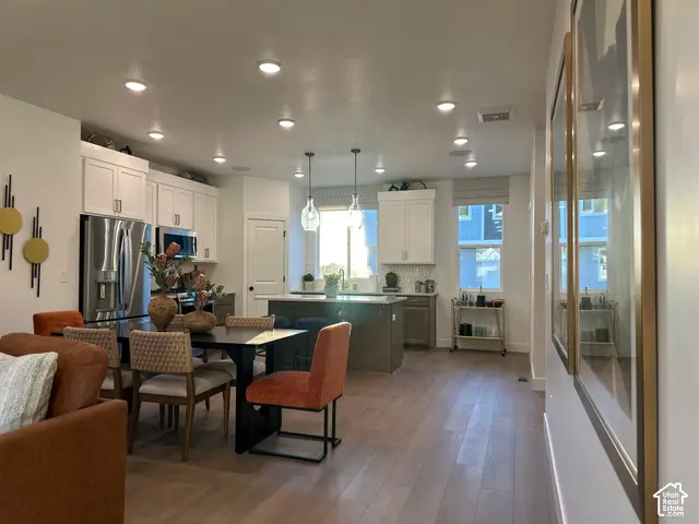 981 N Hay Ln #39, Farmington, UT 84025 - #3