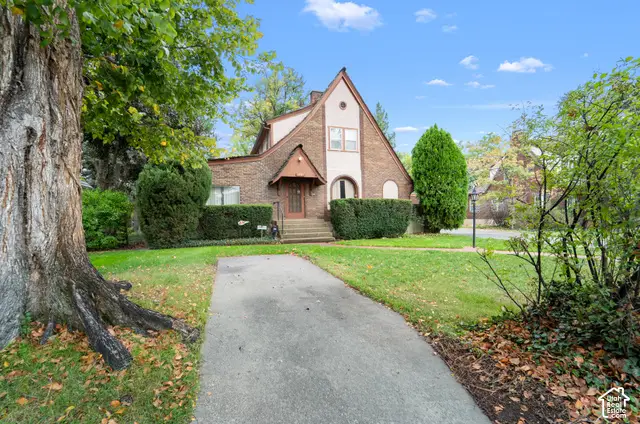 1844 E Atkin Ave, Salt Lake City, UT 84106 - #2