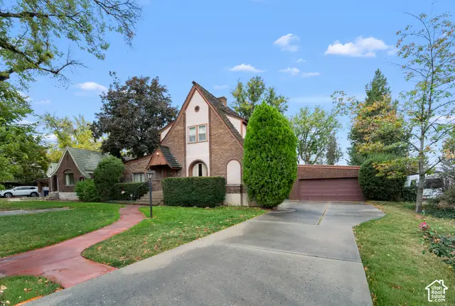 1844 E Atkin Ave, Salt Lake City, UT 84106 - #3