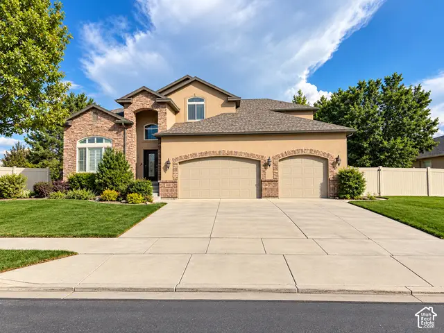 11017 S Via Encantrada W, South Jordan, UT 84095 - #1