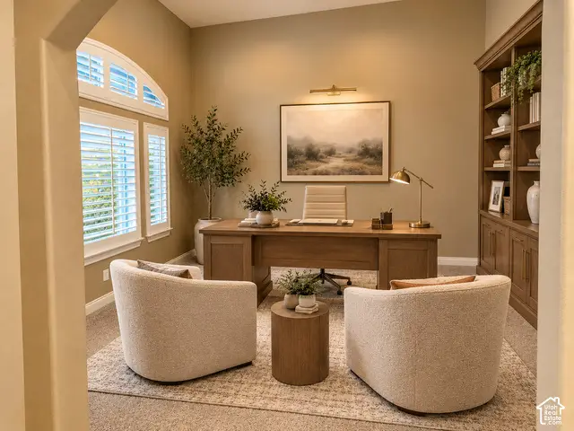 11017 S Via Encantrada W, South Jordan, UT 84095 - #3