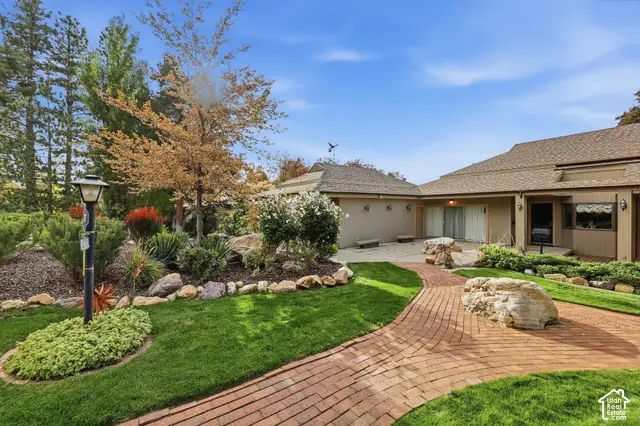 4224 S Neptune Dr, Salt Lake City, UT 84124 - #3