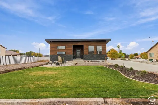 280 E 200 S, Gunnison, UT 84634 - #3