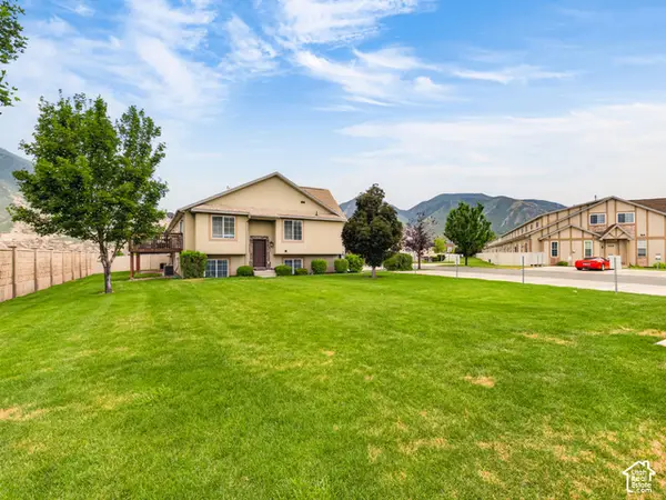 2933 E Somerset Dr, Spanish Fork, UT 84660