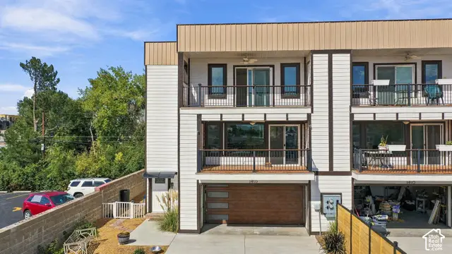 1403 E Woodland Ave, Millcreek, UT 84106 - #1
