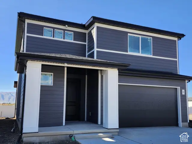 1633 N 1190 W #106, Salem, UT 84653 - #3