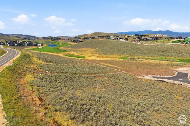 5474 Painted Valley Pass #6, Park City, UT 84098 - #3