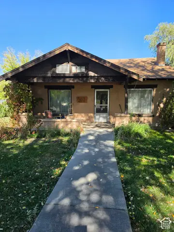 47 E 100 S, Goshen, UT 84633