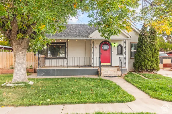 165 N 100 W, Richfield, UT 84701