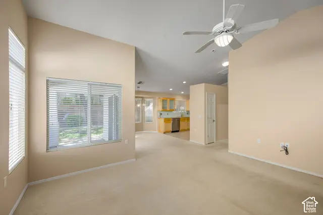 1805 Wide River Dr, Saint George, UT 84790 - #3