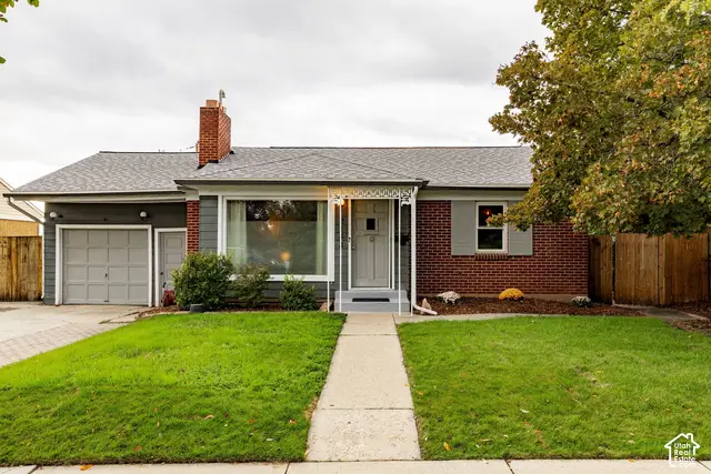 2148 S Wyoming E, Salt Lake City, UT 84109 - #1