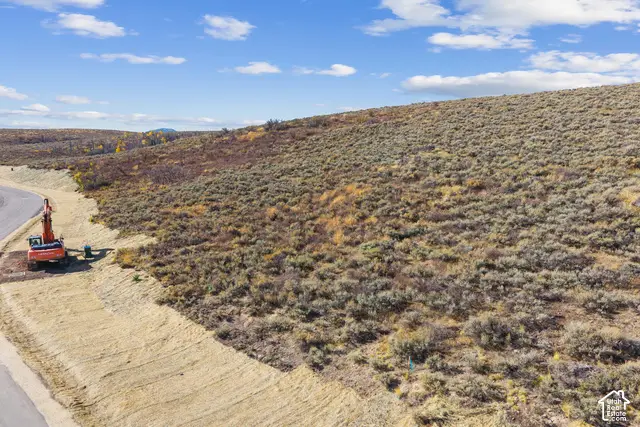 5095 Painted Valley Pass #3, Park City, UT 84098 - #1