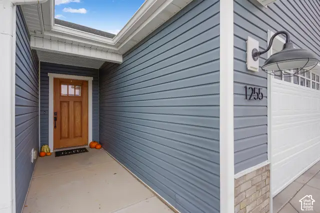 1255 E Southern Homestead Blvd, Enoch, UT 84721 - #3
