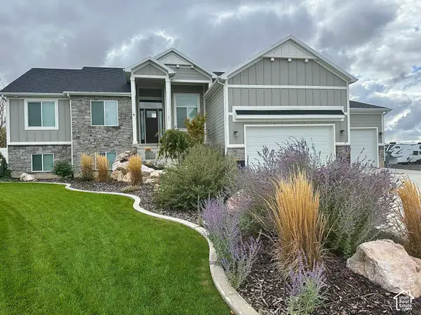 7145 W Vaquero Ct, Ogden, UT 84404