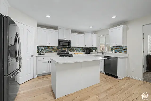 4592 W Black Powder Dr, Herriman, UT 84096 - #3