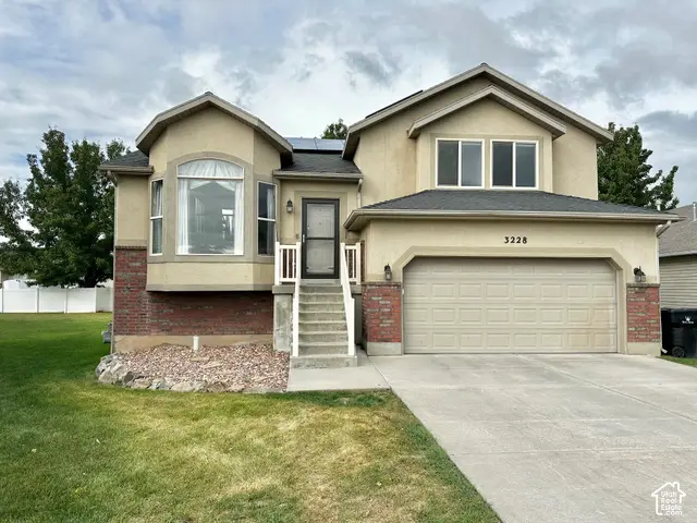 3228 W 525 N, West Point, UT 84015 - #3