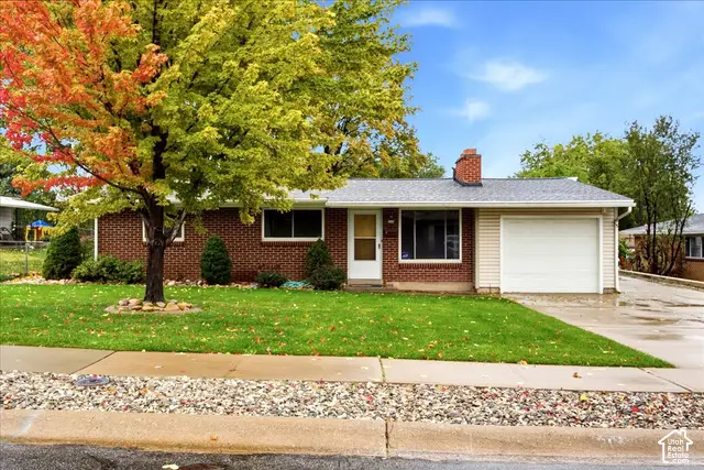 268 W 550 N, Clearfield, UT 84015 - #1