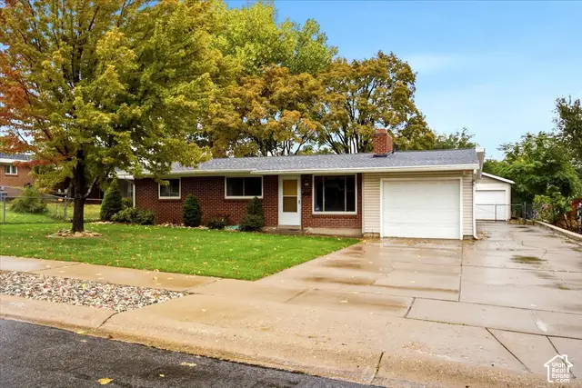 268 W 550 N, Clearfield, UT 84015 - #2