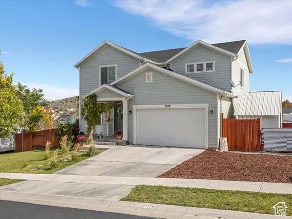 7578 N Timber Country Rd E, Eagle Mountain, UT 84005