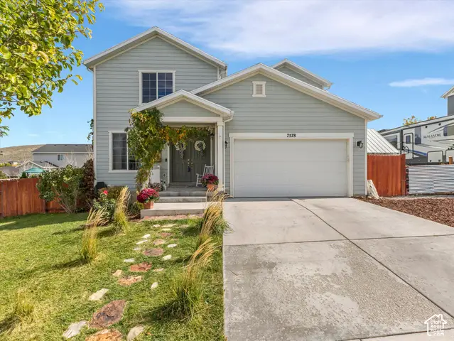 7578 N Timber Country Rd E, Eagle Mountain, UT 84005 - #2