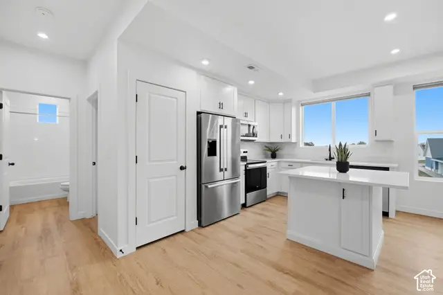 247 E 1825 N #12, North Ogden, UT 84414 - #3