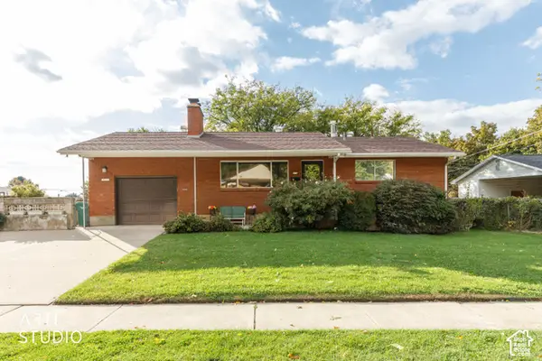 415 Jackson Ave, Ogden, UT 84404